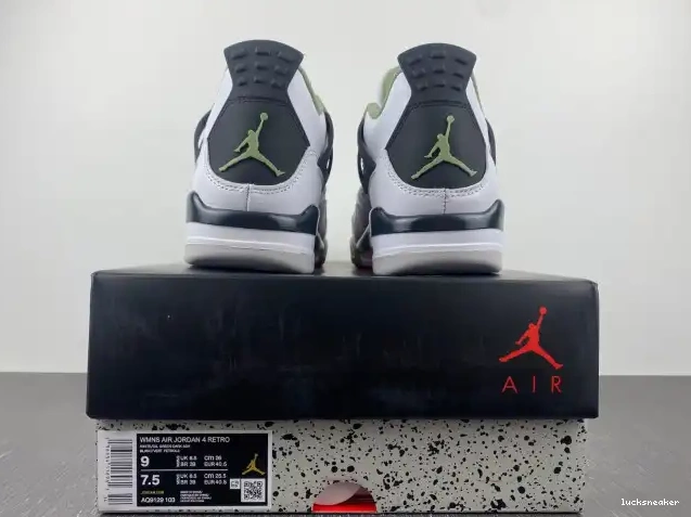 Reps LUCY AQ9129-103 4 Jordan Seafoam Air WMNS 0516